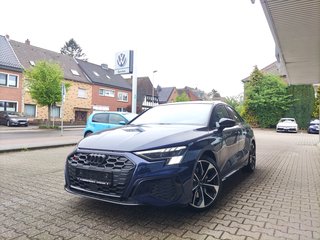 Audi S3 Jahreswagen Kaufen