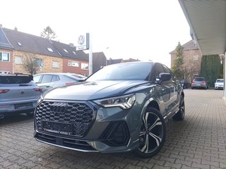 Audi Q3 Jahreswagen Kaufen