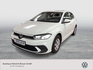 Volkswagen Polo age.one-day registration Kaufen