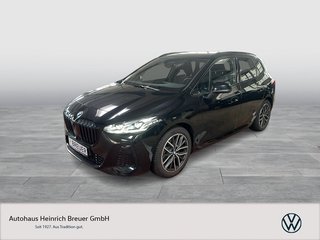 BMW 216 Active Tourer Jahreswagen Kaufen