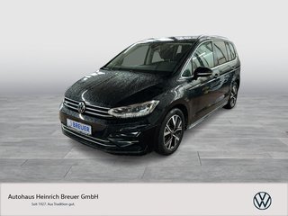 Volkswagen Touran Jahreswagen Kaufen