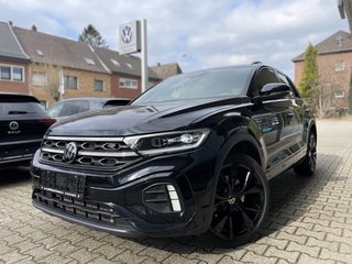 Volkswagen T-Roc Jahreswagen Kaufen