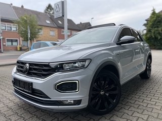 Volkswagen T-Roc Gebrauchtwagen Kaufen