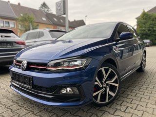 Volkswagen Polo Gebrauchtwagen Kaufen