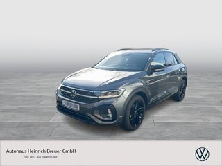 Volkswagen T-Roc Jahreswagen Kaufen