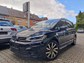 Volkswagen Touran Jahreswagen Kaufen