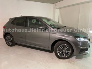Skoda Fabia Jahreswagen Kaufen