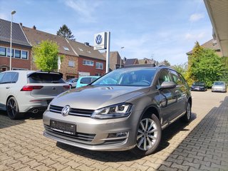 Volkswagen Golf Variant Gebrauchtwagen Kaufen