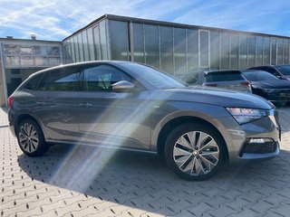 Skoda Scala Jahreswagen Kaufen