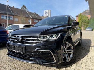 Volkswagen Tiguan Jahreswagen Kaufen
