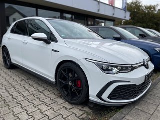 Volkswagen Golf Jahreswagen Kaufen
