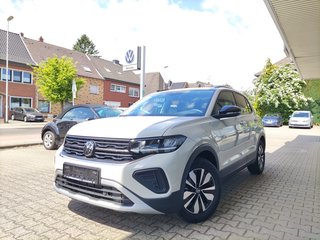 Volkswagen T-Cross Jahreswagen Kaufen