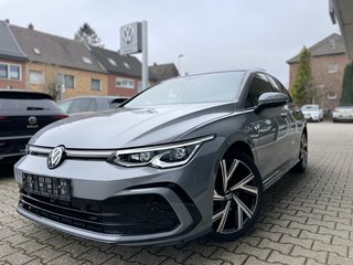 Volkswagen Golf Jahreswagen Kaufen