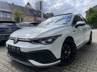 Volkswagen Golf Jahreswagen Kaufen