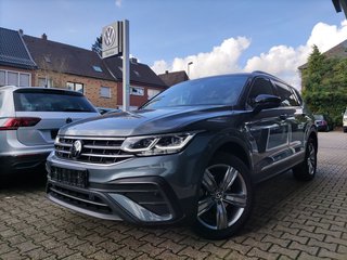 Volkswagen Tiguan Allspace Jahreswagen Kaufen