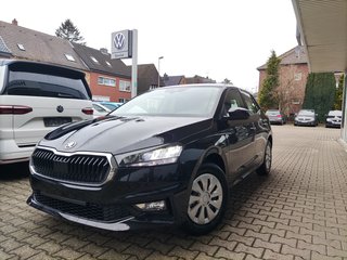 Skoda Fabia age.one-day registration Kaufen