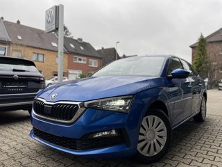 Skoda Scala Jahreswagen Kaufen