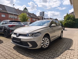 Volkswagen Polo Jahreswagen Kaufen