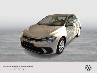 Volkswagen Polo Gebrauchtwagen Kaufen