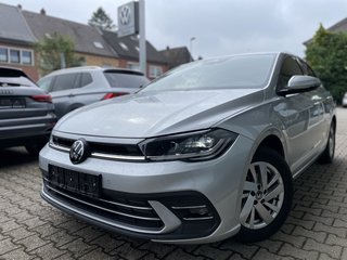 Volkswagen Polo Gebrauchtwagen Kaufen