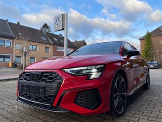 Audi S3 Jahreswagen Kaufen