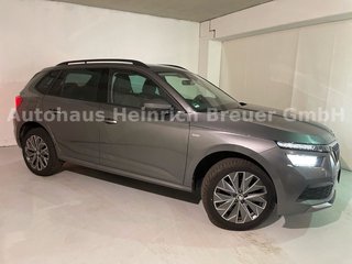 Skoda Kamiq Gebrauchtwagen Kaufen