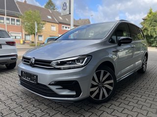 Volkswagen Touran Jahreswagen Kaufen