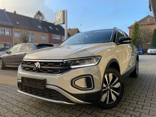 Volkswagen T-Roc Jahreswagen Kaufen