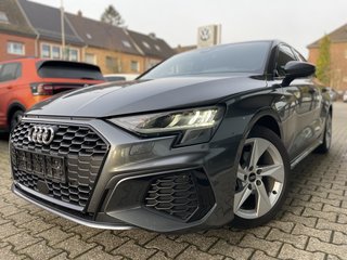 Audi A3 Jahreswagen Kaufen