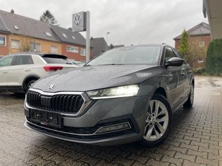 Skoda Octavia Combi Jahreswagen Kaufen