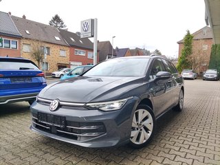 Volkswagen Golf Variant Jahreswagen Kaufen