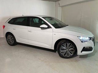 Skoda Scala Jahreswagen Kaufen