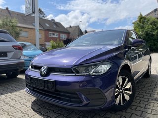 Volkswagen Polo Jahreswagen Kaufen