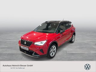 SEAT Arona Gebrauchtwagen Kaufen