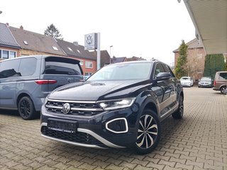Volkswagen T-Roc Jahreswagen Kaufen