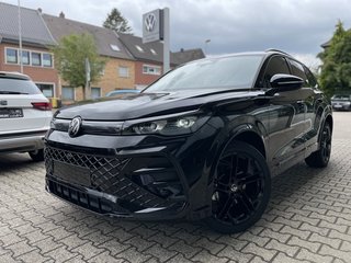 Volkswagen Tiguan Jahreswagen Kaufen