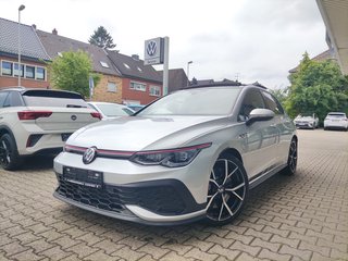 Volkswagen Golf Jahreswagen Kaufen