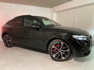 Audi SQ5 Jahreswagen Kaufen
