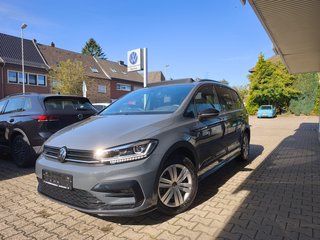 Volkswagen Touran Jahreswagen Kaufen