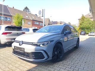 Volkswagen Golf Variant Jahreswagen Kaufen