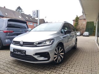 Volkswagen Touran Jahreswagen Kaufen