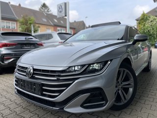 Volkswagen Arteon Jahreswagen Kaufen