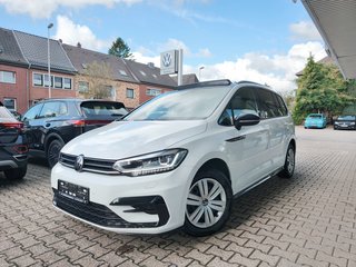 Volkswagen Touran Jahreswagen Kaufen
