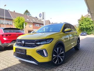 Volkswagen T-Cross Jahreswagen Kaufen