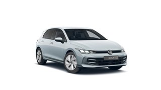 Volkswagen Golf Gebrauchtwagen Kaufen