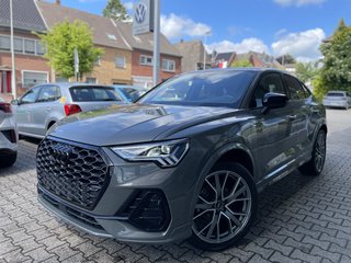 Audi Q3 Jahreswagen Kaufen