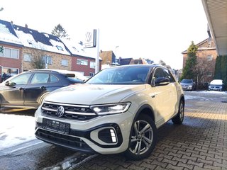 Volkswagen T-Roc Jahreswagen Kaufen