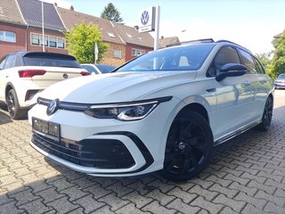Volkswagen Golf Variant Jahreswagen Kaufen