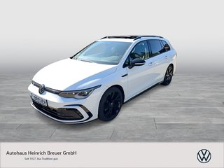 Volkswagen Golf Variant Jahreswagen Kaufen