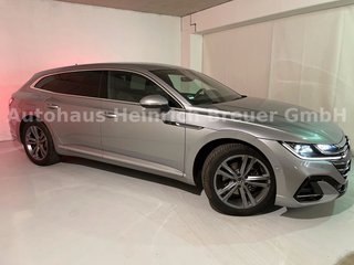 Volkswagen Arteon Jahreswagen Kaufen